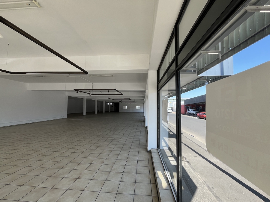 To Let commercial Property for Rent in Goodwood Estate Western Cape